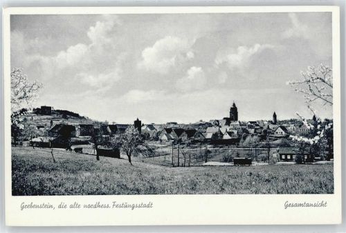 Grebenstein