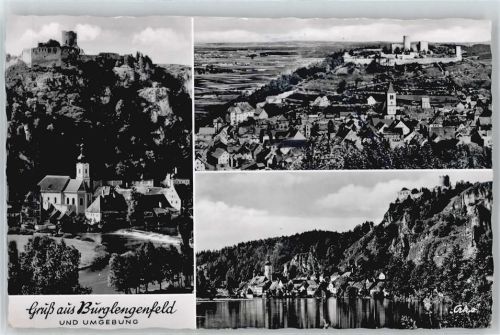 Burglengenfeld
