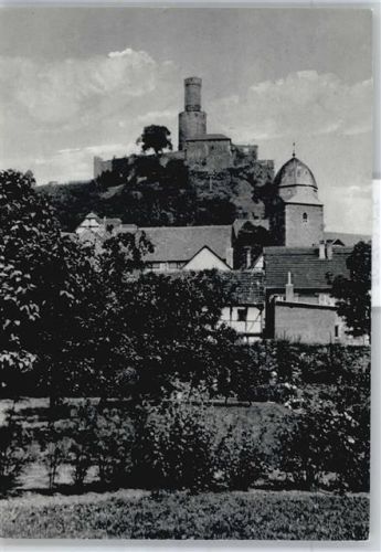 Felsberg
