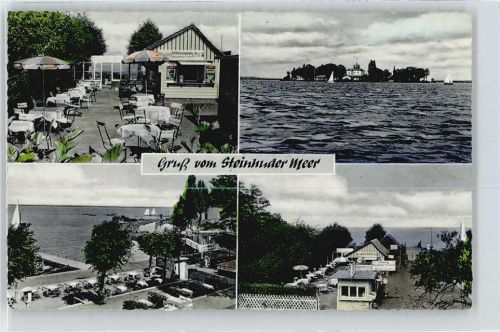 Steinhude