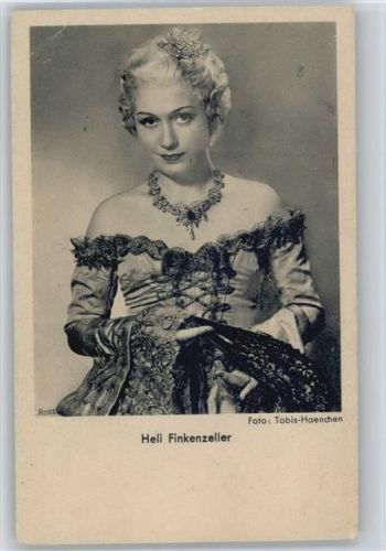 Heli Finkenzeller