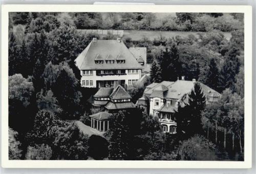 Königstein Sanatorium