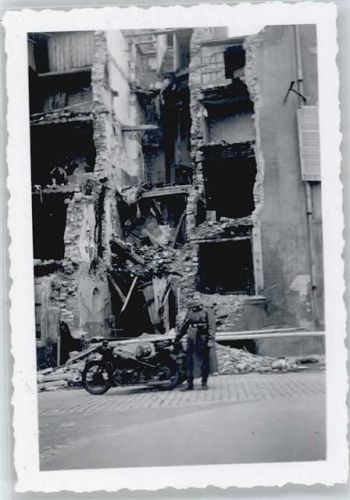 Wehrmacht , Foto