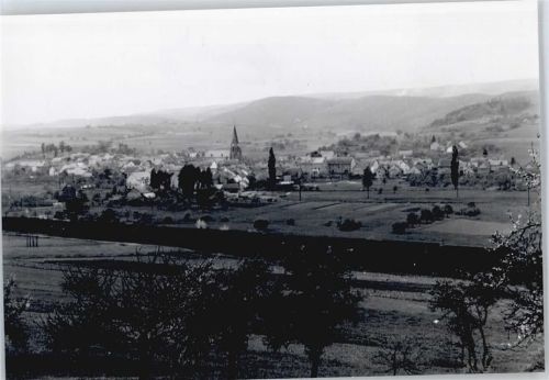 Bengel Foto