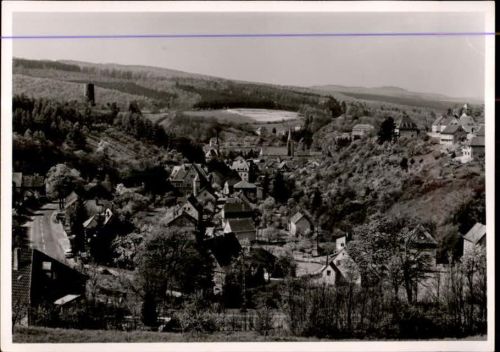 Stromberg Foto 10x14 cm