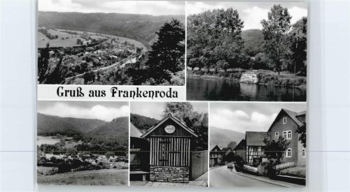 Frankenroda