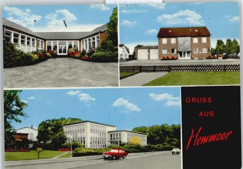 Hemmoor Schule