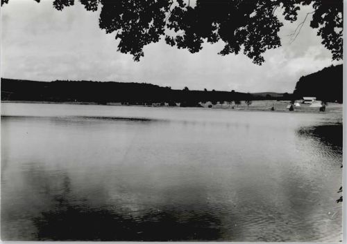 Seck Weiher , Foto