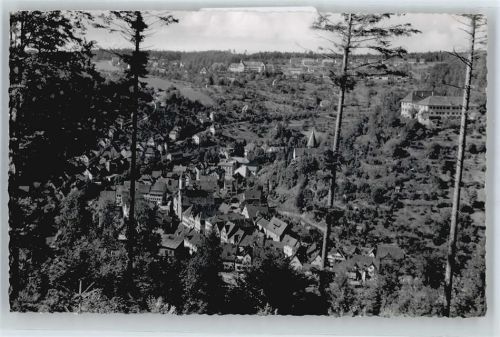 Neuenbürg