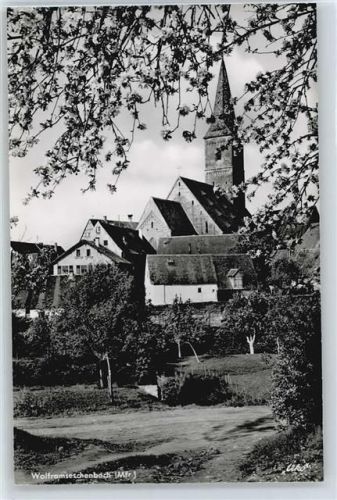 Wolframs-Eschenbach