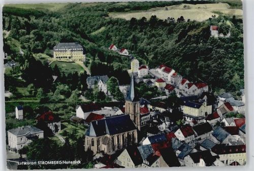 Stromberg
