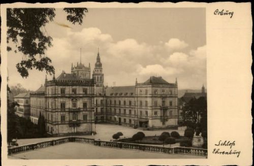 Coburg
