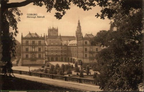 Coburg