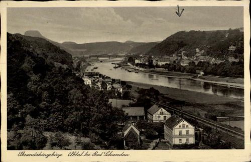 Bad Schandau