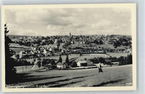 Johanngeorgenstadt