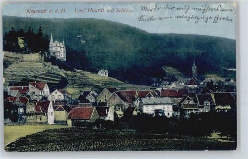 Neustadt Schloß
