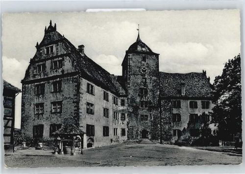 Schlitz