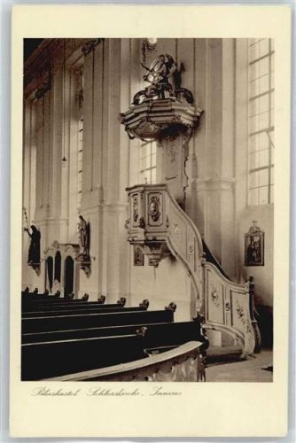 Blieskastel Kirche