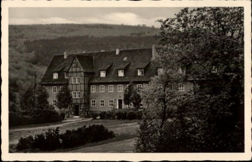 Eschenstruth