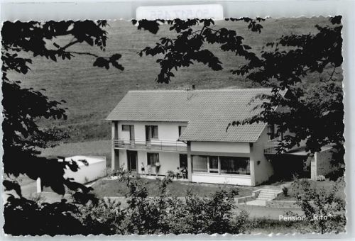 Steinperf Pension Rita