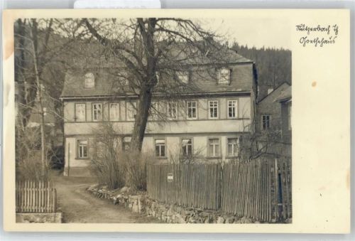 Stützerbach