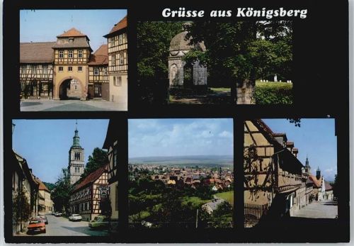 Königsberg