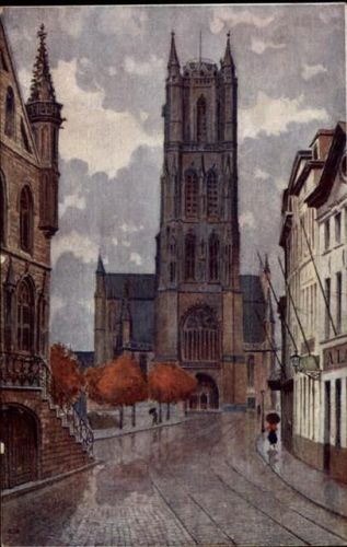 Ansichtskarte