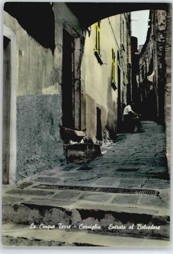 Corniglia