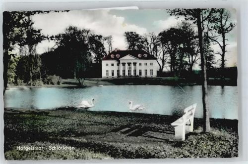 Hofgeismar