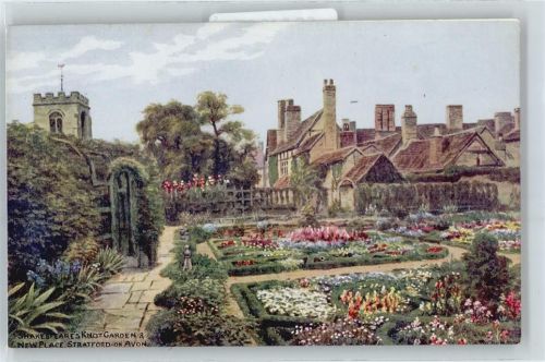 Stratford-on-Avon