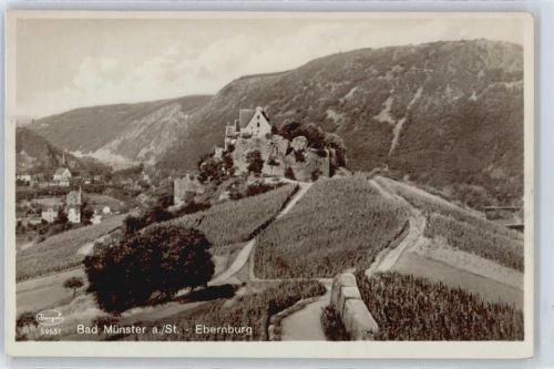 Bad Münster-Ebernburg