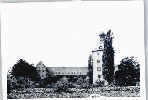 Oestrich-Winkel Foto Haus Baum