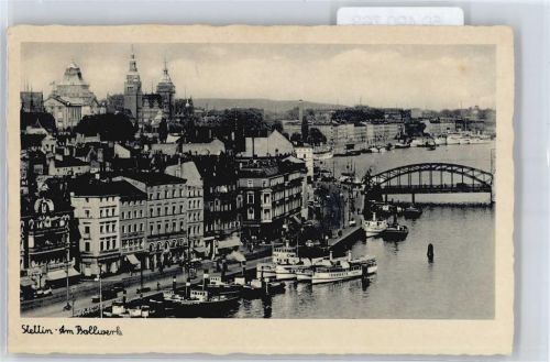 Stettin