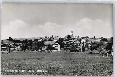 Mittelberg