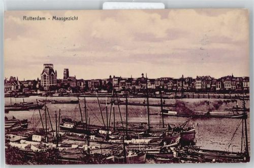 Rotterdam