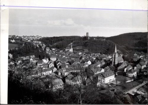 Stromberg Foto 10x14 cm