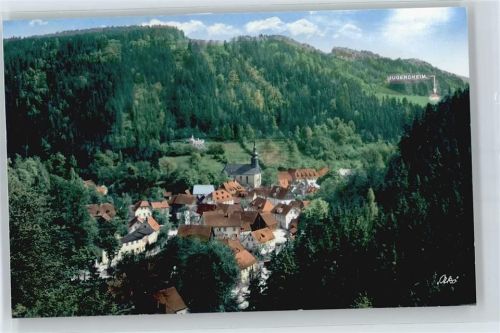 Wirsberg