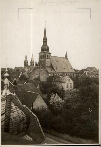 Werl Foto 12x17 cm