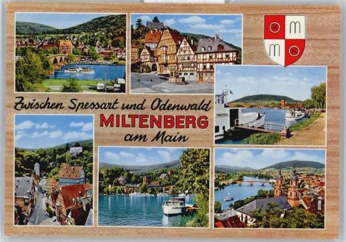Miltenberg