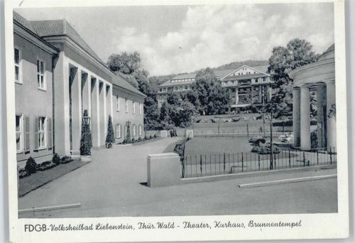 Bad Liebenstein