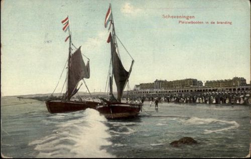 Den Haag