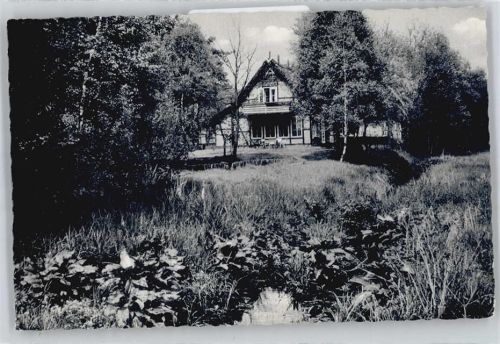 Eimke Hotel Pension Heidehof