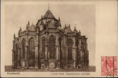 Dordrecht