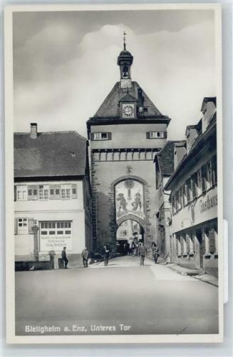 Bietigheim unteres Tor