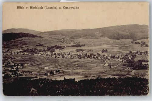 Cunewalde Panorama Berg