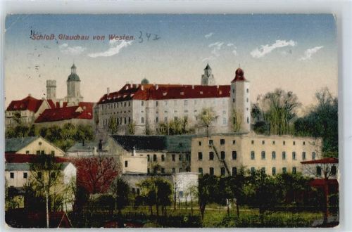 Glauchau Schloß