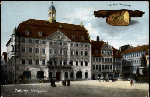 Coburg