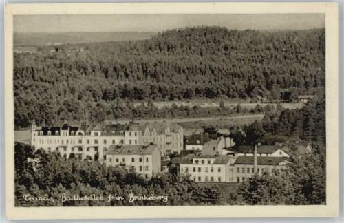 Badehotel Brinkeberg