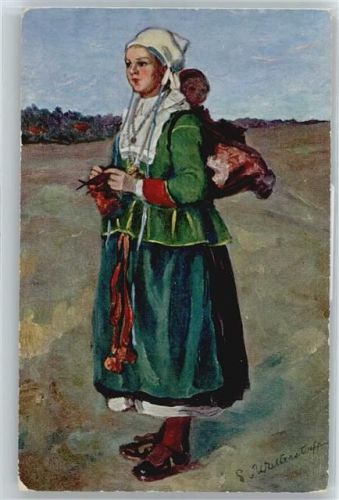 Ansichtskarte