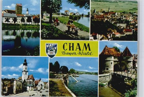Cham